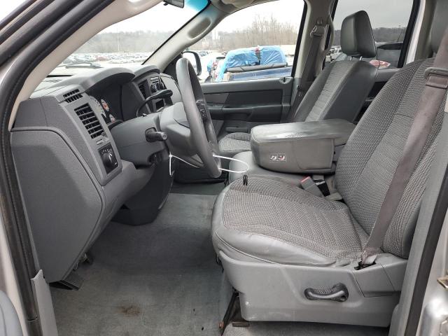 Photo 7 from auction – 2006 DODGE RAM 1500 S with VIN 1D7HA18K86J244595