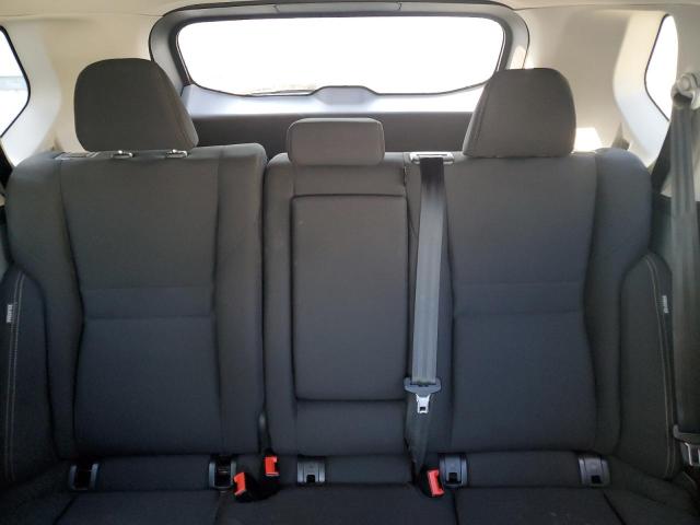 Photo 10 from auction – 2024 NISSAN ROGUE S with VIN 5N1BT3AB6RC674940