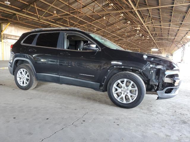 Photo 4 from auction – 2014 JEEP CHEROKEE L with VIN 1C4PJLCB0EW149569