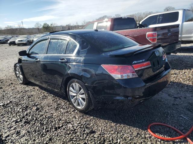 Photo 2 from auction – 2011 HONDA ACCORD EXL with VIN 1HGCP2F82BA089974