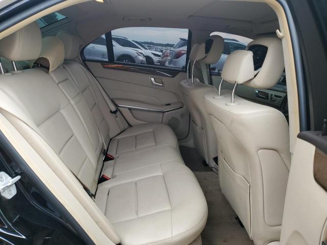 Photo 10 from auction – 2015 MERCEDES-BENZ E-CLASS E3 with VIN WDDHF8JBXFB114218