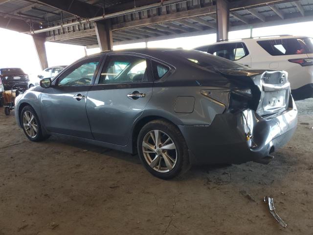 Photo 2 from auction – 2015 NISSAN ALTIMA 2.5 with VIN 1N4AL3AP8FC263195