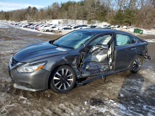 NISSAN ALTIMA 2.5 2017 with VIN 1N4AL3AP1HC167153 - Photo from auction