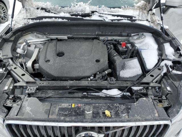 Снимка 12 от търг – 2023 VOLVO XC60 PLUS с VIN LYV062RN4PB326941