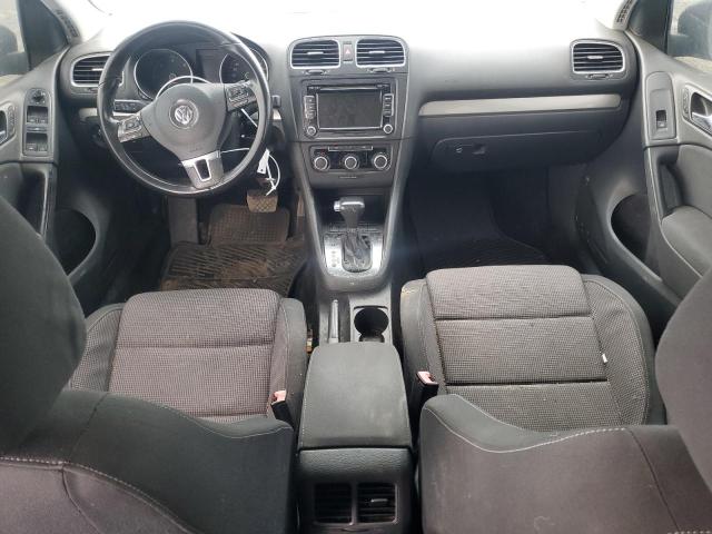 Photo 8 from auction – 2011 VOLKSWAGEN GOLF with VIN WVWDM7AJ2BW040683