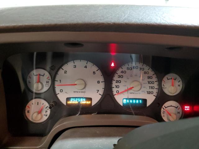 Photo 9 from auction – 2002 DODGE RAM 1500 with VIN 3D7HA18N22G152386