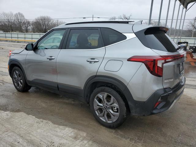 Photo 2 from auction – 2024 KIA SELTOS S with VIN KNDEUCAA1R7636692