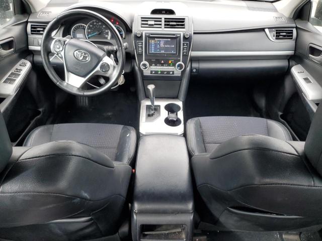 Photo 8 from auction – 2012 TOYOTA CAMRY BASE with VIN 4T1BF1FK6CU033650