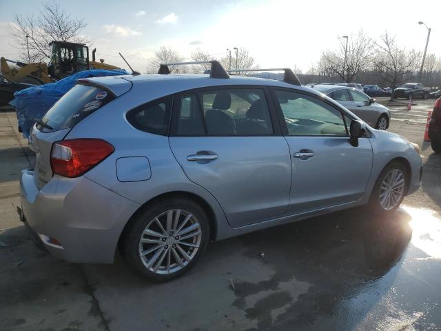 Photo 3 from auction – 2014 SUBARU IMPREZA LI with VIN JF1GPAH68E8271444