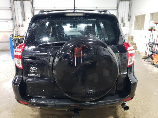 Photo 6 from auction – 2011 TOYOTA RAV4 LIMIT with VIN 2T3DK4DVXBW059368