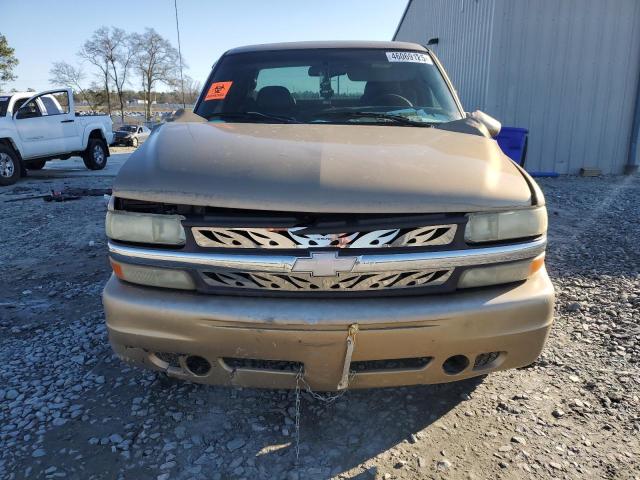 Photo 5 from auction – 2000 CHEVROLET SILVERADO with VIN 2GCEK19T2Y1200915