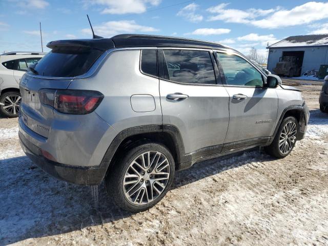 Photo 3 from auction – 2023 JEEP COMPASS LI with VIN 3C4NJDCN9PT500690