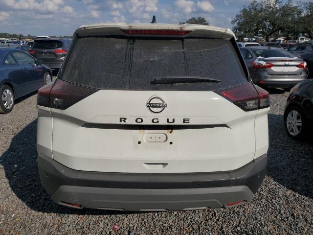 Photo 6 from auction – 2023 NISSAN ROGUE S with VIN 5N1BT3AA6PC829135