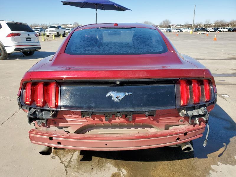 Photo 6 from auction – 2016 FORD MUSTANG with VIN 1FA6P8TH0G5242702