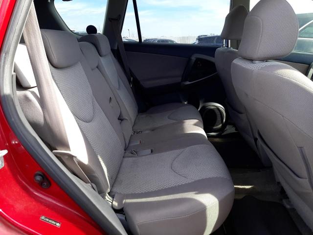 Photo 11 from auction – 2008 TOYOTA RAV4 with VIN JTMZD33V186071687