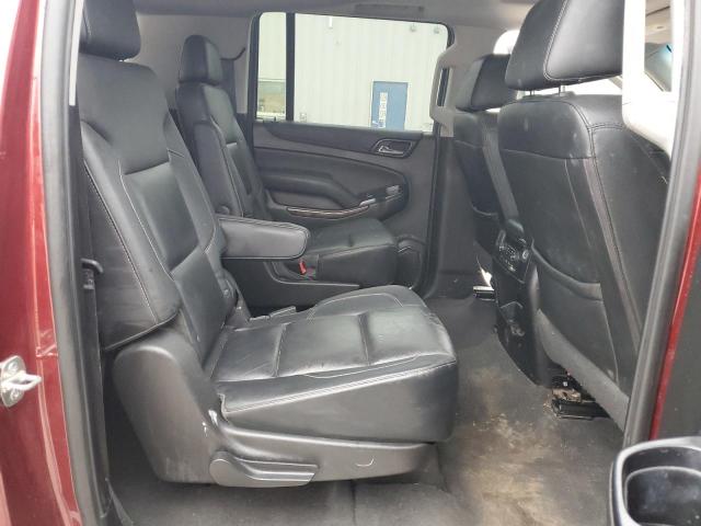 Photo 11 from auction – 2019 CHEVROLET SUBURBAN C with VIN 1GNSCHKC1KR138254