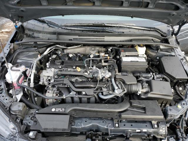 Photo 11 from auction – 2025 TOYOTA COROLLA SE with VIN 5YFP4MCE1SP218796