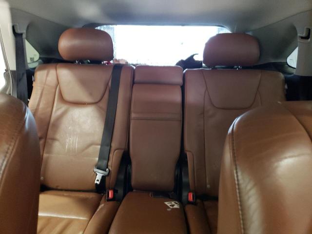 Photo 10 from auction – 2013 LEXUS RX 350 BAS with VIN 2T2BK1BA7DC173617