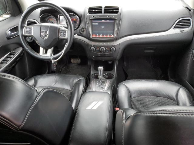 Photo 8 from auction – 2016 DODGE JOURNEY CR with VIN 3C4PDCGB4GT107271