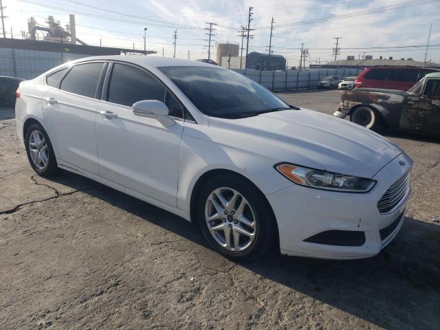 Photo 4 from auction – 2016 FORD FUSION SE with VIN 3FA6P0H76GR342284
