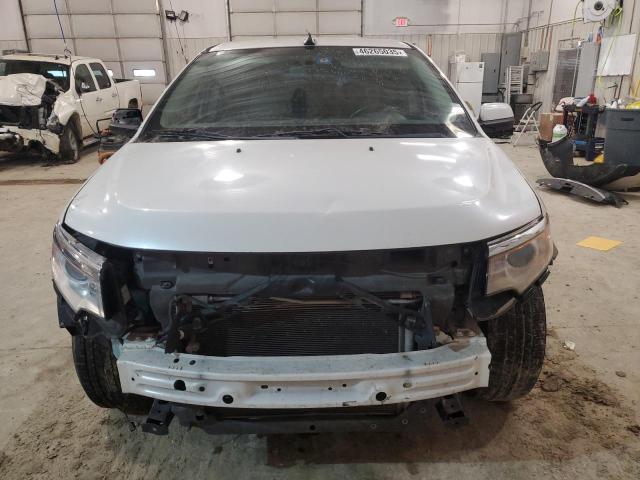 Photo 5 from auction – 2013 FORD EDGE LIMIT with VIN 2FMDK3KC4DBC33965
