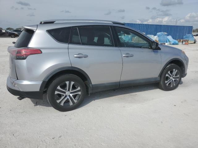 Photo 3 from auction – 2017 TOYOTA RAV4 LE with VIN 2T3ZFREV8HW387435