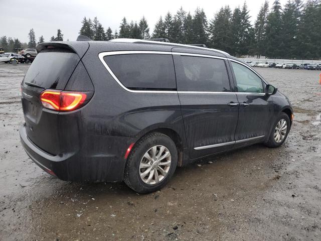 Photo 3 from auction – 2018 CHRYSLER PACIFICA T with VIN 2C4RC1BG1JR126454