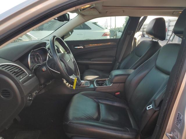 Photo 7 from auction – 2019 CHRYSLER 300 TOURIN with VIN 2C3CCAAG4KH634369