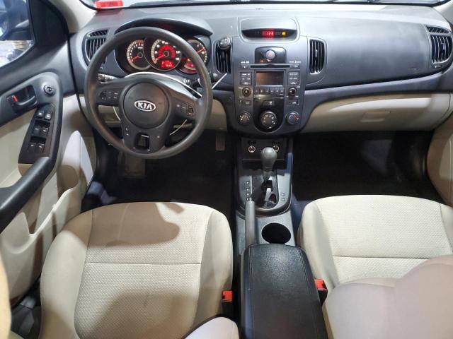 Photo 8 from auction – 2010 KIA FORTE EX with VIN KNAFU4A2XA5053828