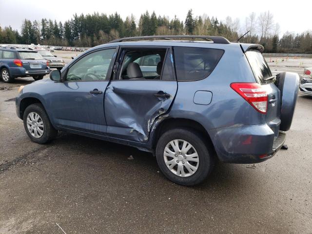 Photo 2 from auction – 2009 TOYOTA RAV4 with VIN JTMZF33V49D001009