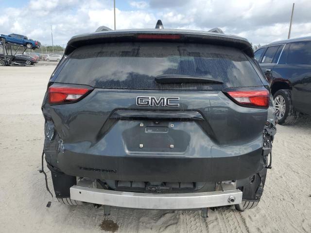 Photo 6 from auction – 2021 GMC TERRAIN SL with VIN 3GKALPEV8ML326487
