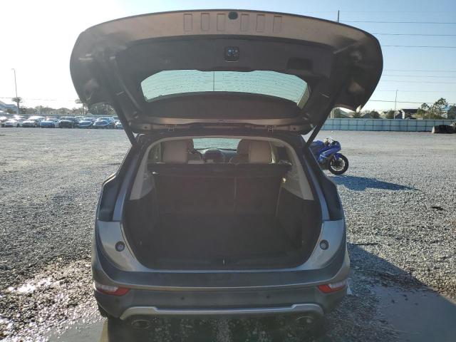 Photo 6 from auction – 2019 LINCOLN MKC SELECT with VIN 5LMCJ2C93KUL11975