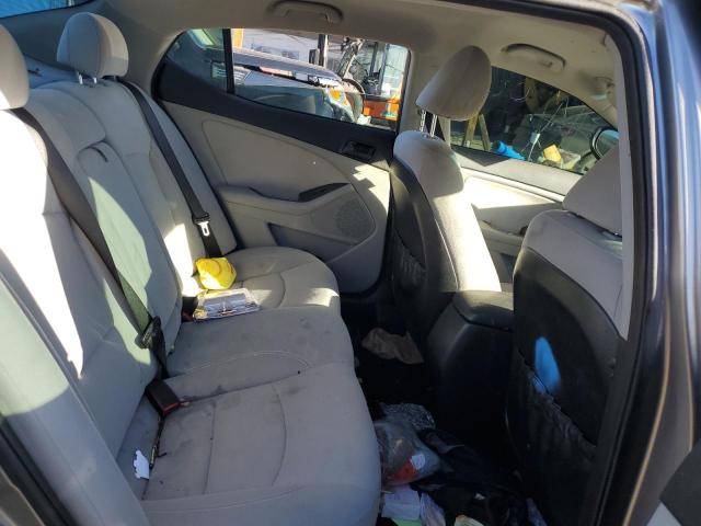 Photo 10 from auction – 2015 KIA OPTIMA LX with VIN 5XXGM4A79FG473098