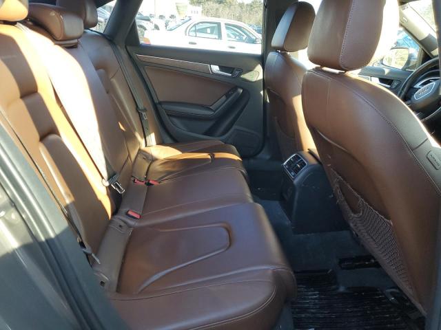 Photo 10 from auction – 2015 AUDI A4 PREMIUM with VIN WAUBFAFL9FN002479