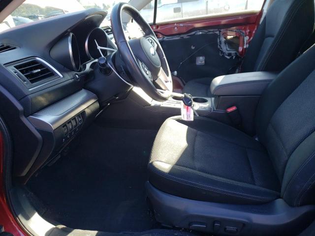 Photo 7 from auction – 2017 SUBARU OUTBACK 2. with VIN 4S4BSAFCXH3356665