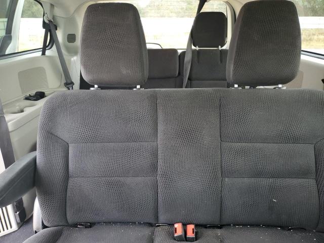 Photo 10 from auction – 2019 DODGE GRAND CARA with VIN 2C4RDGBG9KR551552