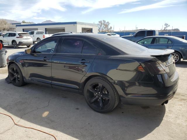 Photo 2 from auction – 2010 FORD TAURUS SHO with VIN 1FAHP2KT1AG114590