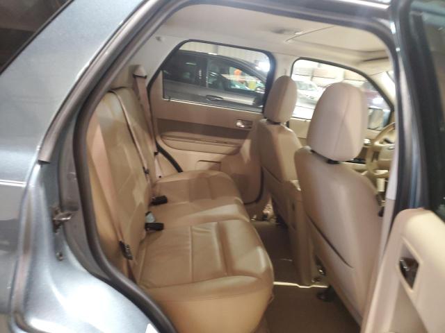 Photo 11 from auction – 2012 FORD ESCAPE LIM with VIN 1FMCU9EG9CKB89201