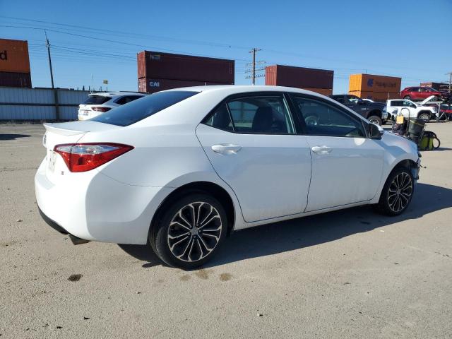 Photo 3 from auction – 2015 TOYOTA COROLLA L with VIN 5YFBURHE9FP357175