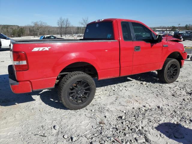 Photo 3 from auction – 2005 FORD F150 with VIN 1FTRF12215NB60036