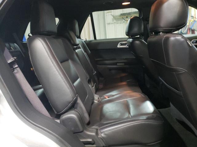 Photo 11 from auction – 2013 FORD EXPLORER L with VIN 1FM5K8F8XDGA31163
