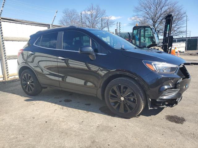 Photo 4 from auction – 2020 BUICK ENCORE PRE with VIN KL4CJASB5LB050829