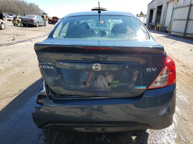 Photo 6 from auction – 2016 NISSAN VERSA S with VIN 3N1CN7AP6GL822689