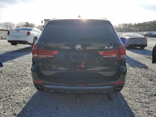 Photo 6 from auction – 2016 BMW X5 XDRIVE3 with VIN 5UXKR0C55G0P22322