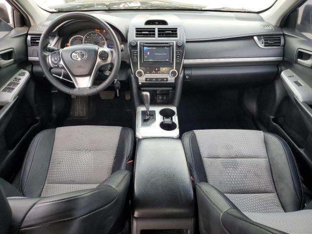 Photo 8 from auction – 2013 TOYOTA CAMRY L with VIN 4T1BF1FK8DU212998