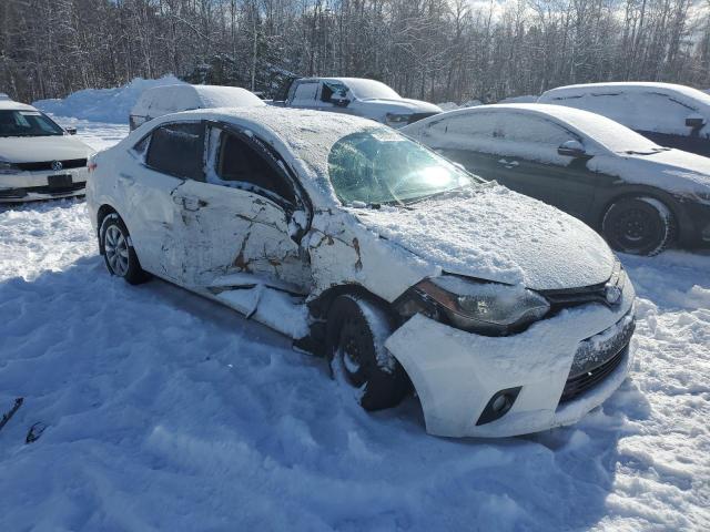 Photo 4 from auction – 2016 TOYOTA COROLLA L with VIN 2T1BURHE6GC585619
