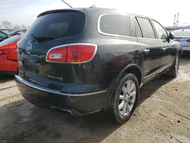 Photo 3 from auction – 2015 BUICK ENCLAVE with VIN 5GAKVCKD0FJ298033