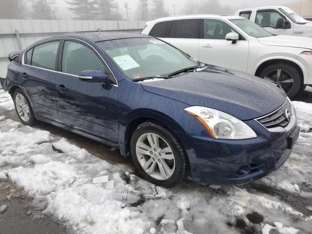 Foto 4 de la subasta – 2012 NISSAN ALTIMA SR con VIN 1N4BL2AP8CC254829