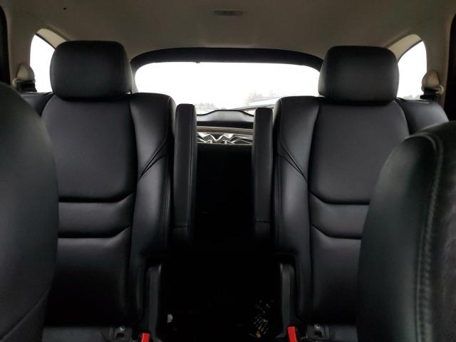 Photo 10 from auction – 2021 MAZDA CX-9 TOURI with VIN JM3TCACY0M0507456