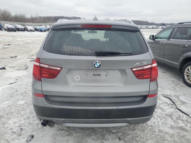 Photo 6 from auction – 2013 BMW X3 XDRIVE2 with VIN 5UXWX9C57D0D08419